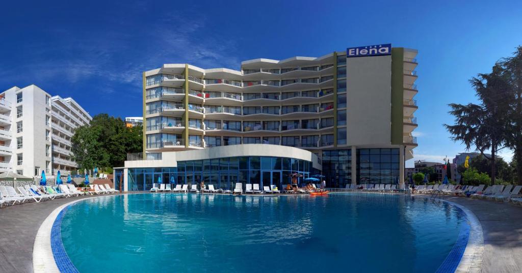 ELENA-1