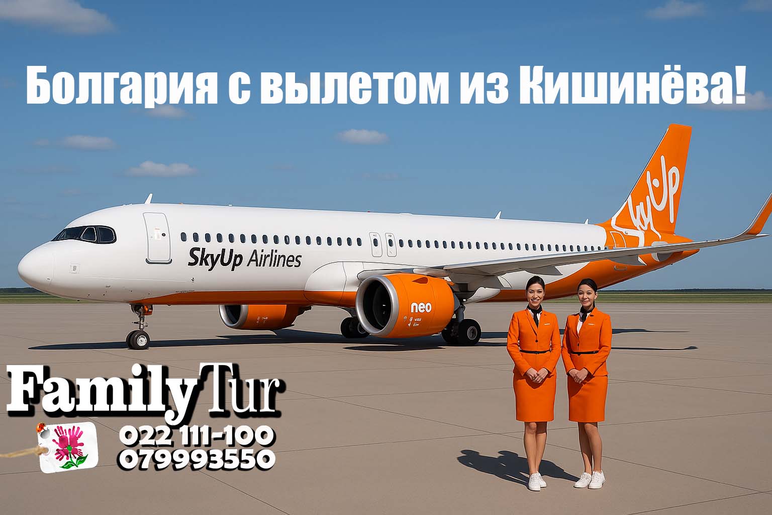 SkyUp A321 Neo-Family-Tur-ru