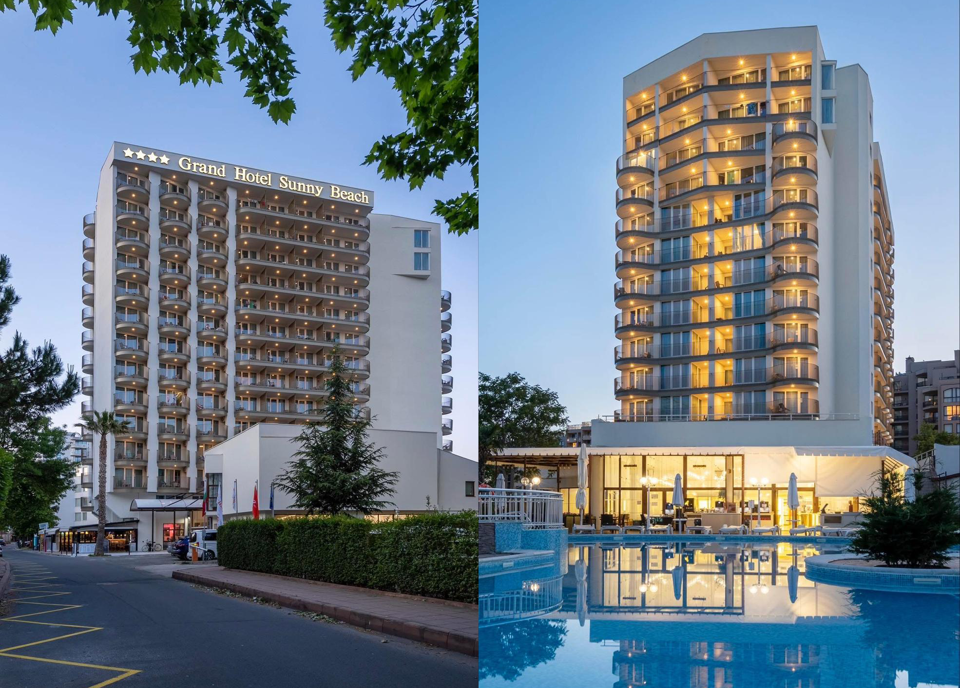 Grand-hotel