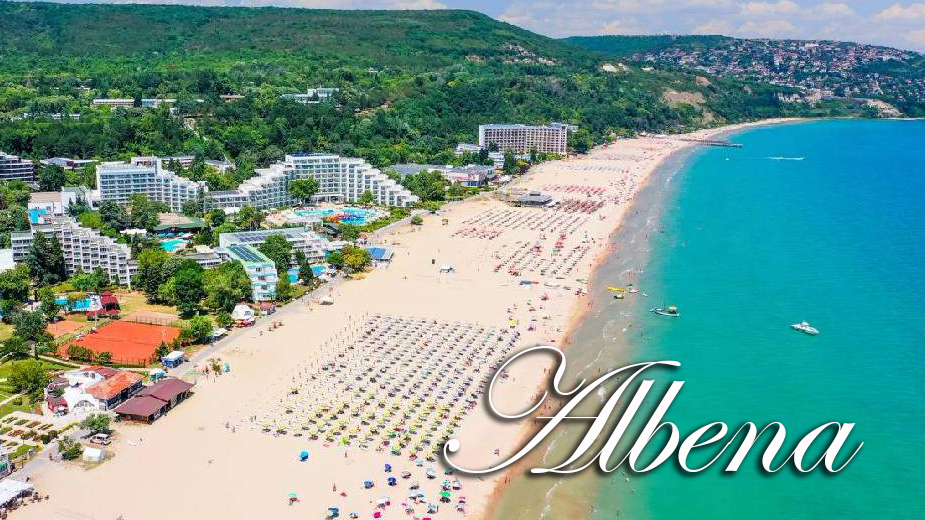 kurort-albena