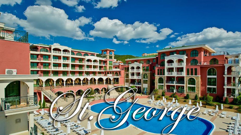 saint george palace family tur